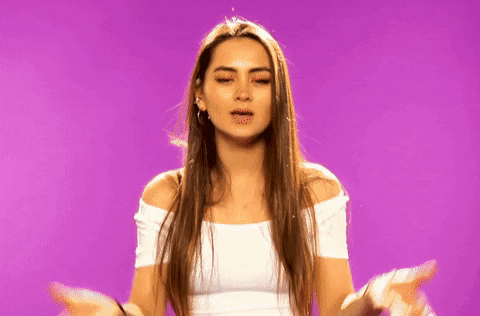 Centering Just Breathe GIF by MOODMAN - Find & Share on GIPHY