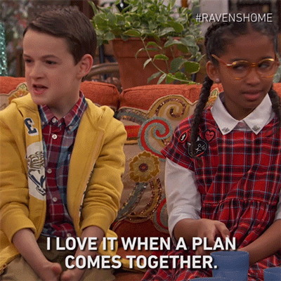 Happy Love It GIF by Disney Channel - Find & Share on GIPHY